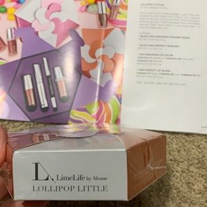 LimeLife Lollipop Littles Collection 3